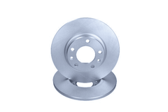 2x Bremsscheibe Hinterachse für CITROËN FIAT OPEL PEUGEOT TOYOTA VAUXHALL DS