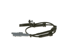 ABS Sensor Raddrehzahl Hinterachse für PEUGEOT 3008 I Großraumlimousine
