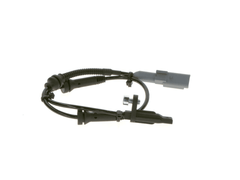 ABS Sensor Raddrehzahl Hinterachse für PEUGEOT 3008 I Großraumlimousine