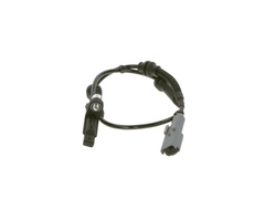 ABS Sensor Raddrehzahl Hinterachse für PEUGEOT 3008 I Großraumlimousine