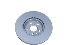 2x Bremsscheibe Vorderachse für OPEL ASTRA K Sports Tourer Kasten/Schrägheck