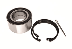 Radlagersatz Vorderachse für OPEL ROVER ASCONA C CC ASTRA F Stufenheck Caravan