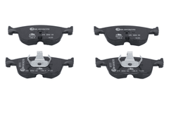 Bremsbelagsatz Scheibenbremse Vorderachse für FORD VW CUPRA TOURNEO CONNECT /