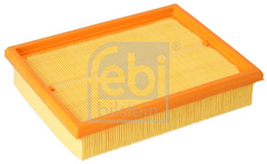 Luftfilter für MG ZS SUV