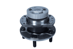 Radlagersatz Hinterachse für CHRYSLER GRAND VOYAGER III VAN / IV
