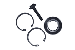 Radlagersatz Vorderachse für AUDI SKODA VW 80 B3 Stufenheck B4 Avant 90 100 C3