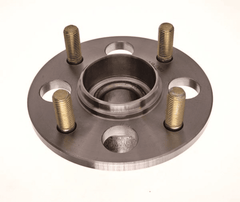 Radlagersatz Hinterachse für HONDA ROVER CIVIC III Stufenheck Hatchback Shuttle