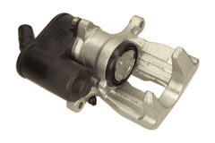 Bremssattel Hinterachse für AUDI A6 Allroad C6 Avant