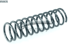 Fahrwerksfeder Hinterachse für VW GOLF I SCIROCCO