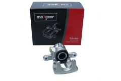 Bremssattel Hinterachse für LAND ROVER FREELANDER 2 VAN