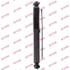 Stoßdämpfer Hinterachse für PEUGEOT 207/207+ 207 Kasten/Schrägheck