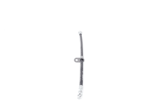 Bremsschlauch Vorderachse Hinterachse für TOYOTA CAMRY Stufenheck RAV 4 III