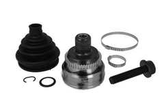 Gelenksatz Antriebswelle Vorderachse für AUDI 80 B4 Stufenheck Avant 90 B3 COUPE