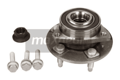 Radlagersatz Vorderachse für OPEL SAAB CHEVROLET INSIGNIA A Stufenheck Country