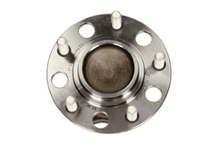 Radlagersatz Hinterachse für CHRYSLER DODGE LANCIA MITSUBISHI JEEP SEBRING