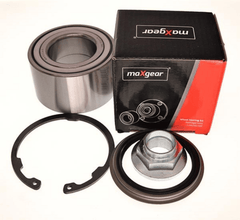 Radlagersatz Vorderachse für MAZDA KIA 323 C IV S 626 III Station Wagon