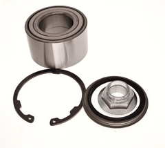 Radlagersatz Vorderachse für MAZDA KIA 323 C IV S 626 III Station Wagon