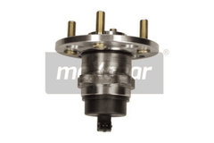 Radlagersatz Hinterachse für HYUNDAI KIA ACCENT III Stufenheck GETZ i10 I i20