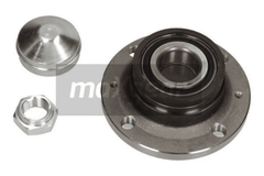 Radlagersatz Hinterachse für FIAT ABARTH GRANDE PUNTO EVO Van Kasten/Schrägheck