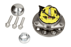 Radlagersatz Vorderachse für OPEL ASTRA H Caravan GTC TwinTop FAMILY Stufenheck