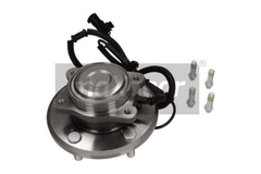 Radlagersatz Hinterachse für CHRYSLER DODGE VW GRAND VOYAGER V CARAVAN ROUTAN