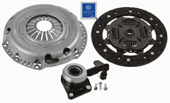 Kupplungssatz für FORD FOCUS II Turnier C-MAX