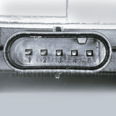 AGR Ventil für ALFA ROMEO CITROËN FIAT OPEL PEUGEOT MITO NEMO