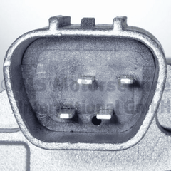 Wasserpumpe Motorkühlung für SUZUKI TOYOTA SWACE C-HR COROLLA Stufenheck