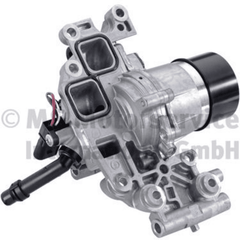 Wasserpumpe Motorkühlung für BMW 3 Touring 4 Coupe Gran Cabriolet 5 6 Turismo 7