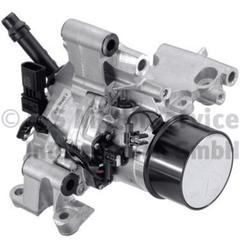Wasserpumpe Motorkühlung für BMW 3 Touring 4 Coupe Gran Cabriolet 5 6 Turismo 7
