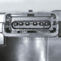 Drosselklappenstutzen für BMW CITROËN PEUGEOT MINI DS 1 3 Touring C4 GRAND