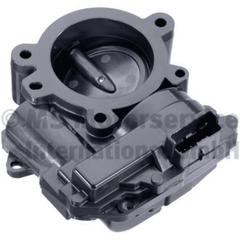 Drosselklappenstutzen für BMW CITROËN PEUGEOT MINI DS 1 3 Touring C4 GRAND