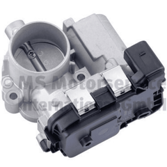Drosselklappenstutzen für AUDI SEAT SKODA VW A1 City Carver Sportback A3