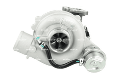 Turbolader Abgasturbolader für FIAT IVECO RENAULT TRUCKS DUCATO