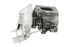 Turbolader Abgasturbolader für FIAT IVECO RENAULT TRUCKS DUCATO