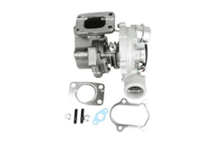 Turbolader Abgasturbolader für FIAT IVECO RENAULT TRUCKS DUCATO