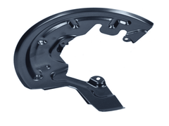 Spritzblech Bremsscheibe Vorderachse links für RENAULT GRAND SCÉNIC II MEGANE