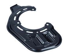 Spritzblech Bremsscheibe Vorderachse links für OPEL COMBO Tour CORSA C