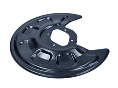 Spritzblech Bremsscheibe Hinterachse für VW CADDY III Großraumlimousine IV