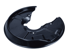 Spritzblech Bremsscheibe Hinterachse links für AUDI SEAT A4 B6 Avant Cabriolet