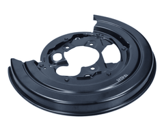 Spritzblech Bremsscheibe Hinterachse links für VW CRAFTER 30-50 Kasten