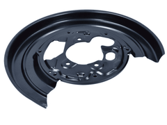 Spritzblech Bremsscheibe Hinterachse rechts für VW CRAFTER 30-50 Kasten