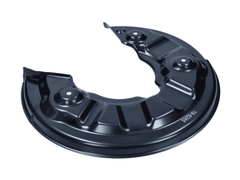 Spritzblech Bremsscheibe Hinterachse links für AUDI SEAT SKODA CUPRA A3