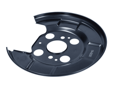 Spritzblech Bremsscheibe Hinterachse für HONDA CIVIC VIII Hatchback