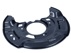 Spritzblech Bremsscheibe Vorderachse Hinterachse rechts für TOYOTA YARIS