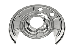 Spritzblech Bremsscheibe Hinterachse links für CITROËN FIAT PEUGEOT JUMPER II