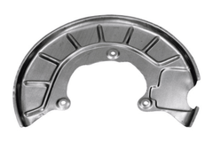 Spritzblech Bremsscheibe Vorderachse rechts für AUDI SEAT SKODA VW A1 Sportback
