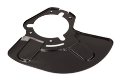 Spritzblech Bremsscheibe Vorderachse links für OPEL ASTRA H Caravan GTC TwinTop