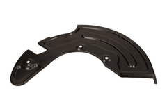 Spritzblech Bremsscheibe Vorderachse rechts für AUDI VW A4 B5 Avant A6 C5