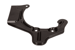 Spritzblech Bremsscheibe Vorderachse links für SEAT VW AROSA LUPO I POLO III